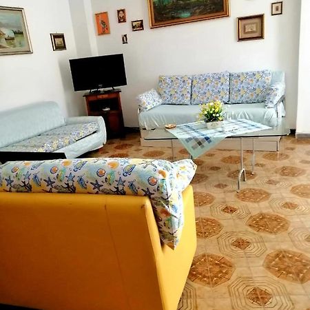 Apartamento La Casa Di Pina Castellammare del Golfo Exterior foto
