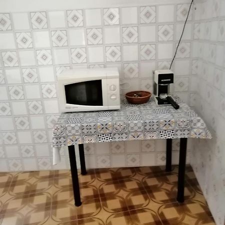 Apartamento La Casa Di Pina Castellammare del Golfo Exterior foto