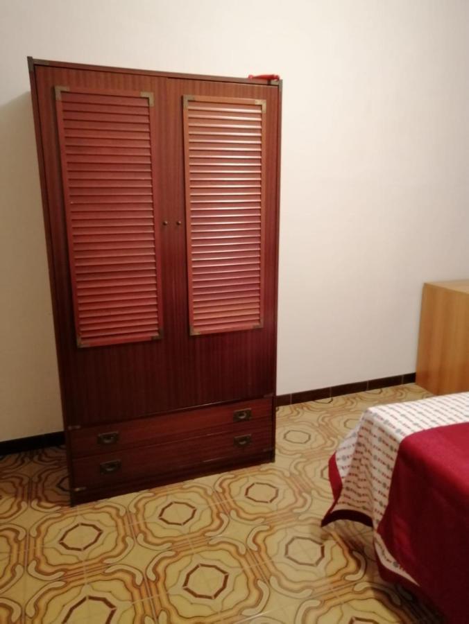 Apartamento La Casa Di Pina Castellammare del Golfo Exterior foto