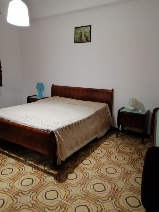 Apartamento La Casa Di Pina Castellammare del Golfo Exterior foto