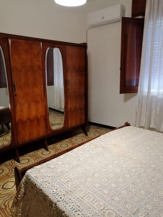 Apartamento La Casa Di Pina Castellammare del Golfo Exterior foto