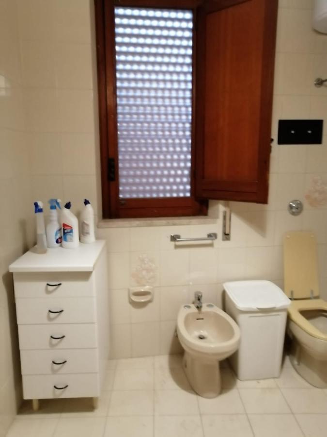 Apartamento La Casa Di Pina Castellammare del Golfo Exterior foto