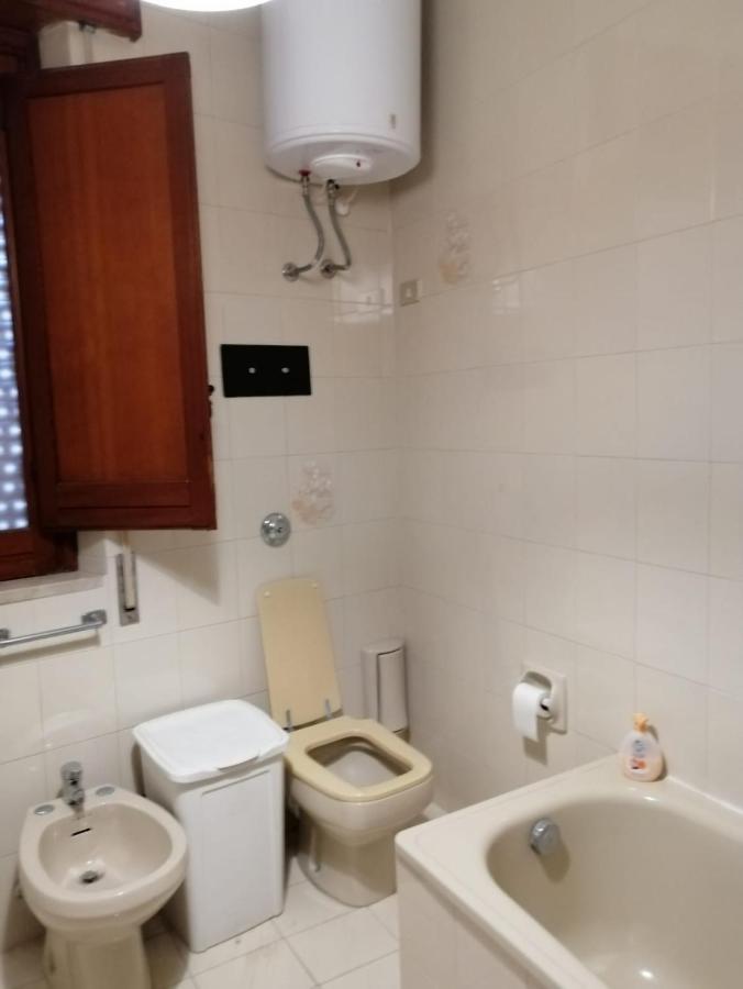Apartamento La Casa Di Pina Castellammare del Golfo Exterior foto